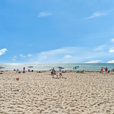 Beautiful Condos At The Tides Resort In Hollywood Fl By Cielo Stays المظهر الخارجي الصورة