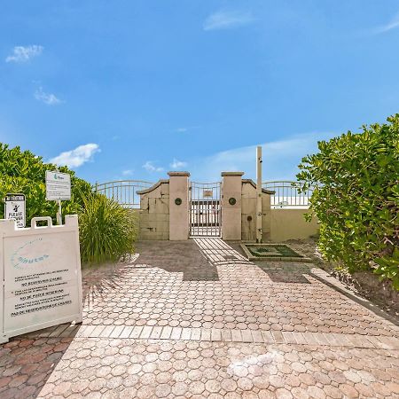 Beautiful Condos At The Tides Resort In Hollywood Fl By Cielo Stays المظهر الخارجي الصورة