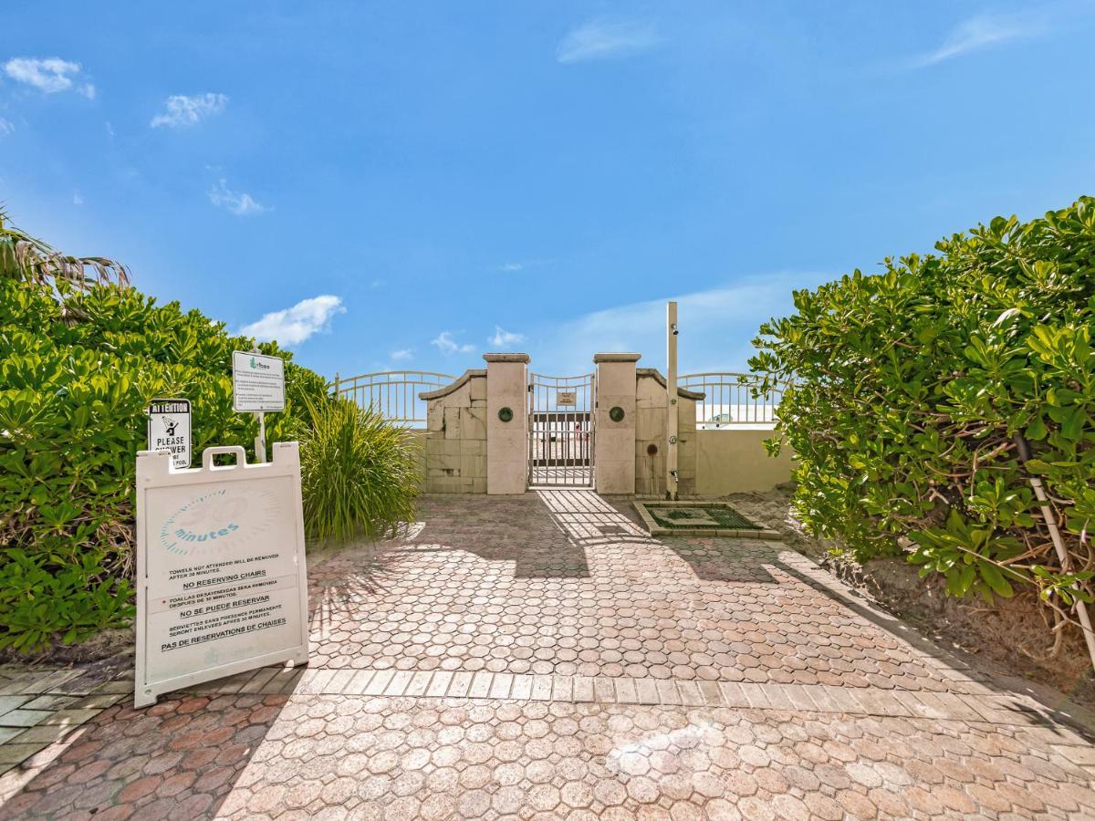 Beautiful Condos At The Tides Resort In Hollywood Fl By Cielo Stays المظهر الخارجي الصورة