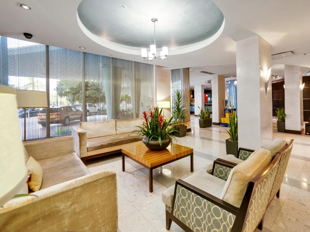 Beautiful Condos At The Tides Resort In Hollywood Fl By Cielo Stays المظهر الخارجي الصورة