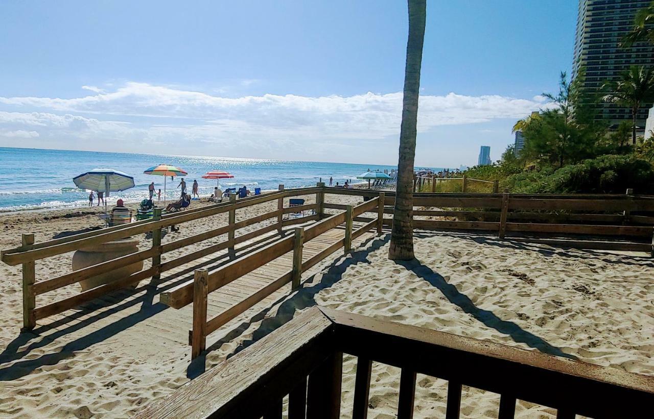 Beautiful Condos At The Tides Resort In Hollywood Fl By Cielo Stays المظهر الخارجي الصورة