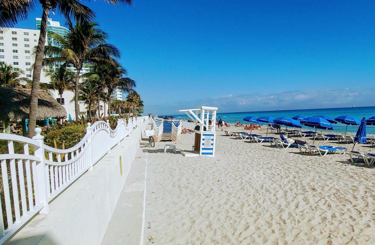 Beautiful Condos At The Tides Resort In Hollywood Fl By Cielo Stays المظهر الخارجي الصورة